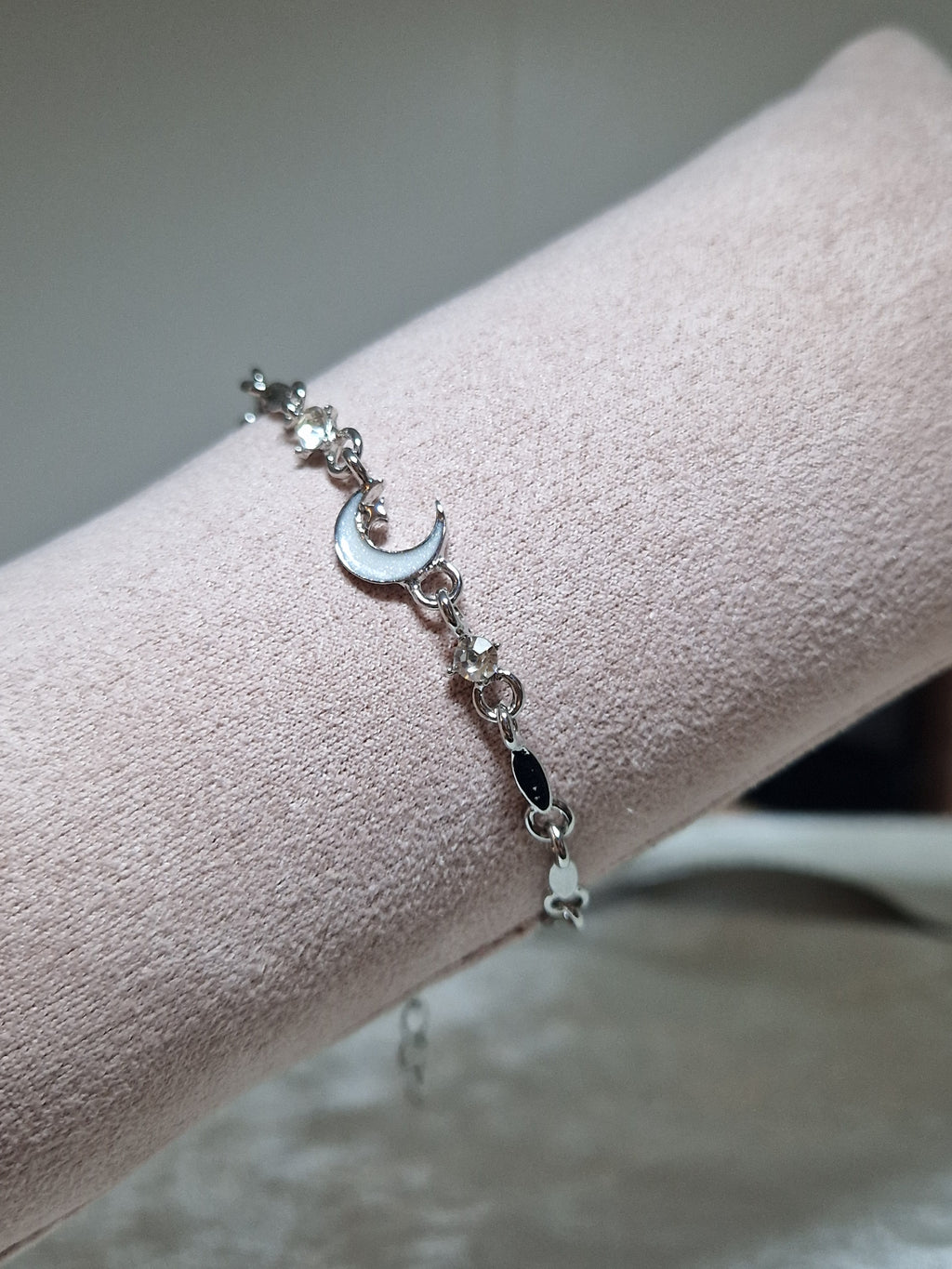 Bracelet - Little moon