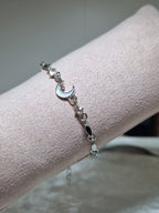 Bracelet - Little moon