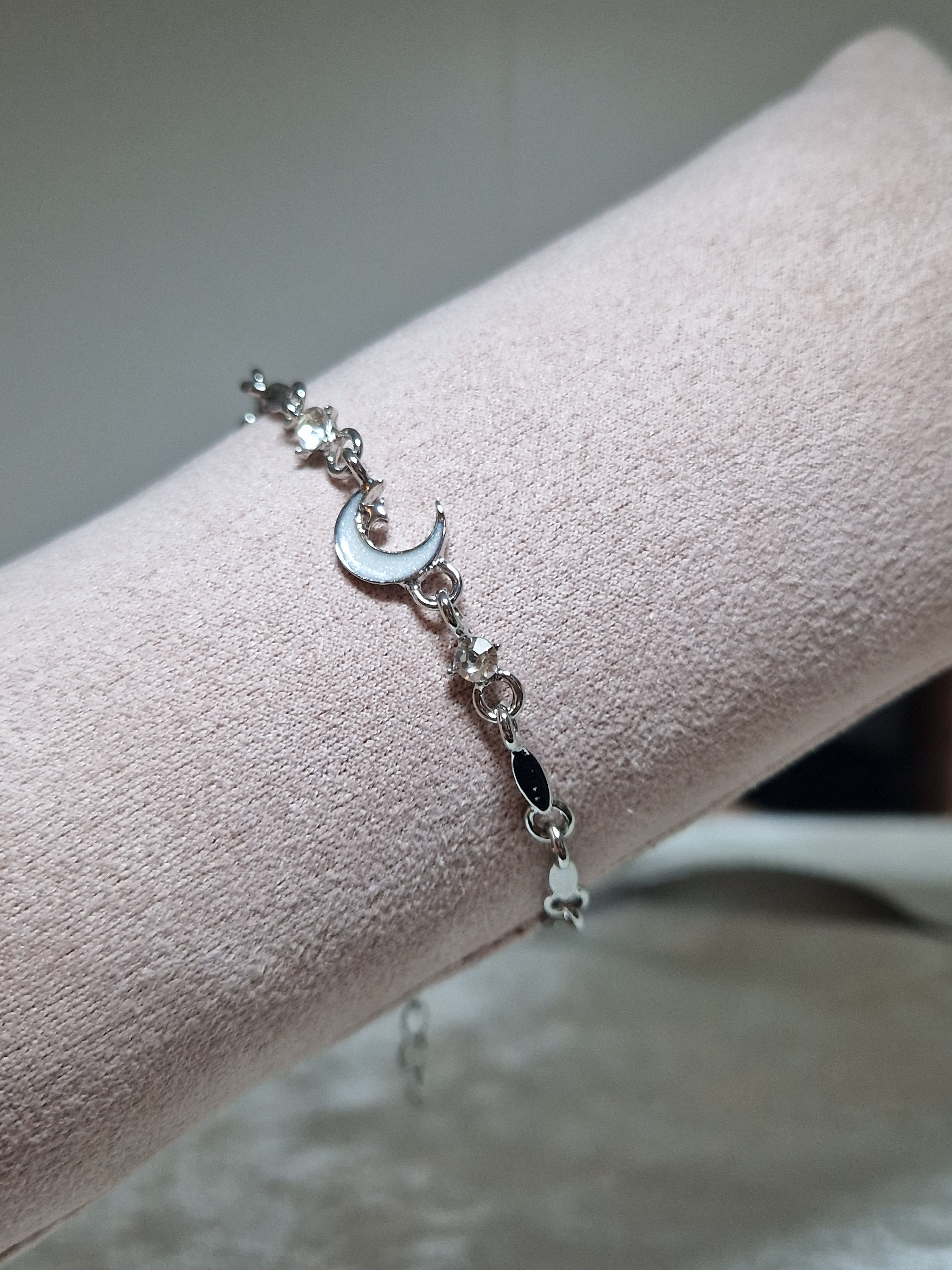 Bracelet - Little moon