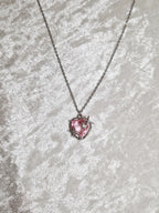 Collier - Pure heart