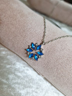 Collier - Pure flake