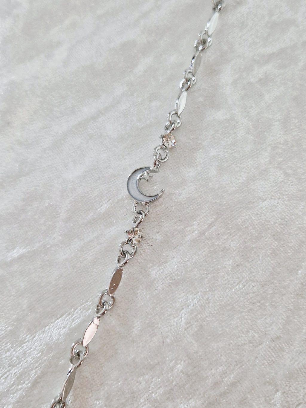 Bracelet - Little moon