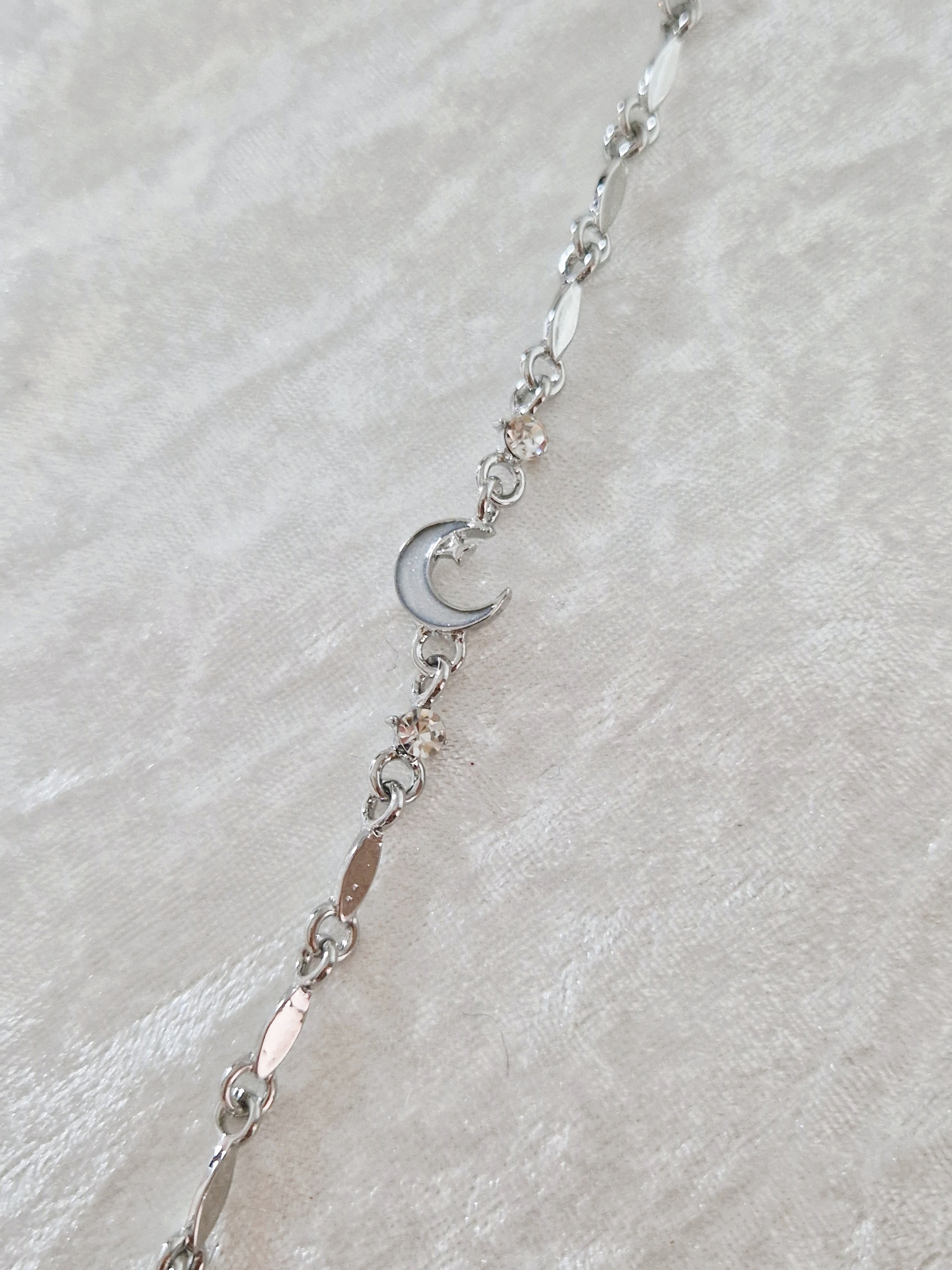 Bracelet - Little moon