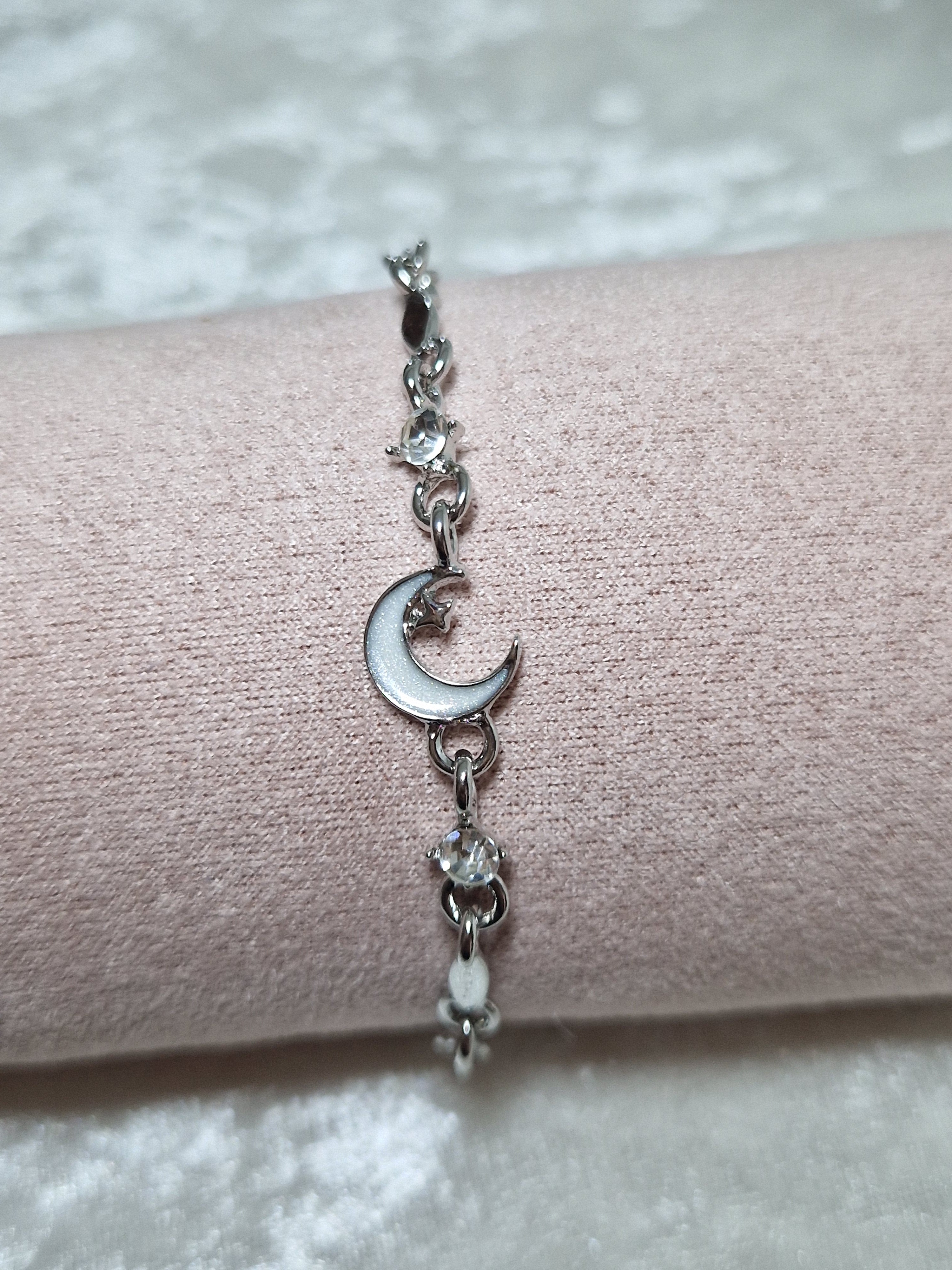 Bracelet - Little moon