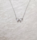 Collier - Moon Ribbon